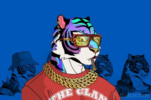 Method Man Drops Wu Tiger Clan NFT Collection on Coinbase