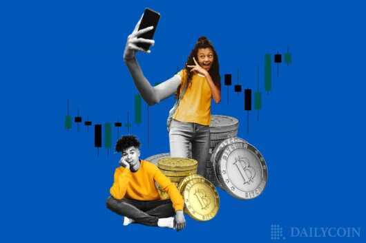 Stack Launches App for NFT & Crypto Generation to Start Trading At As Early As 13