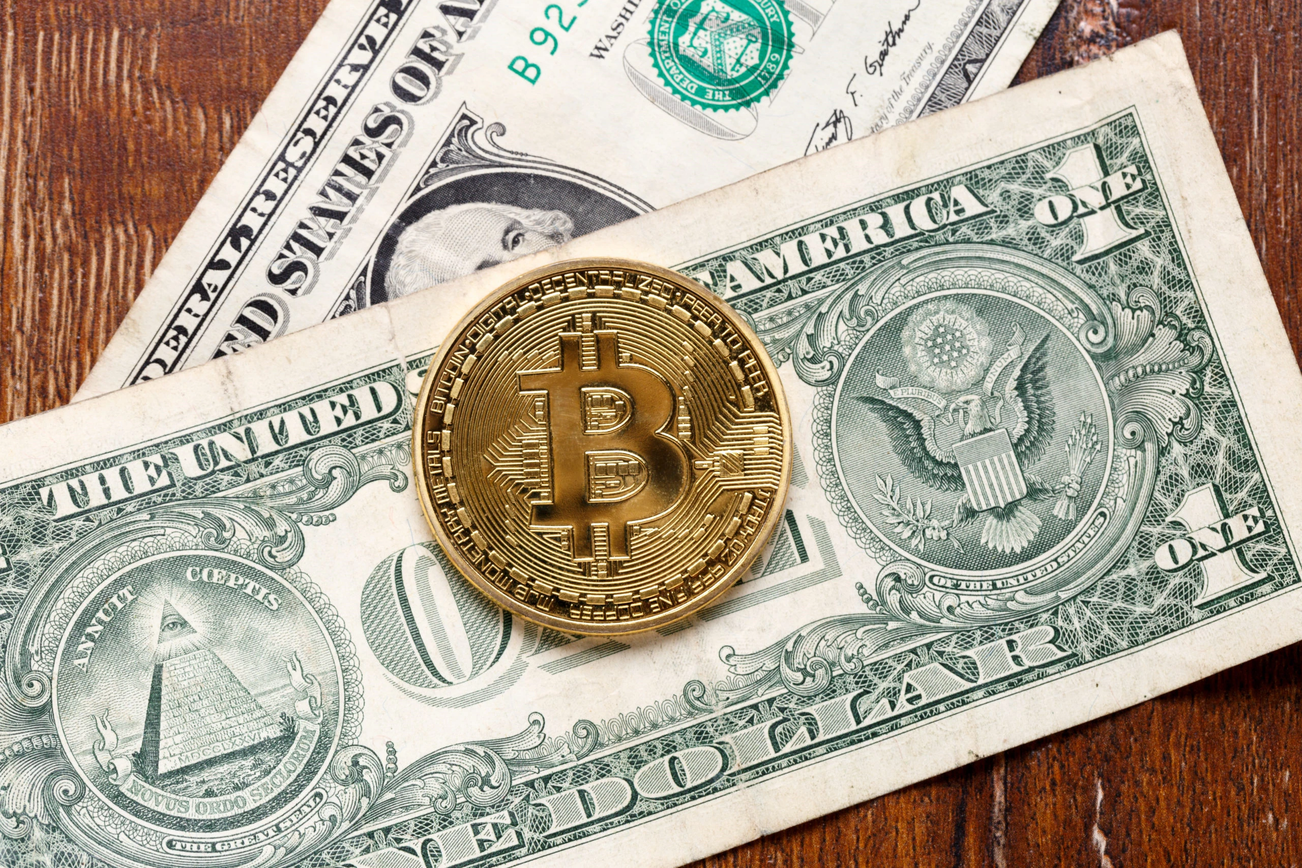 Crypto relief: Bitcoin jumps 10% as it bounces from 10-month low