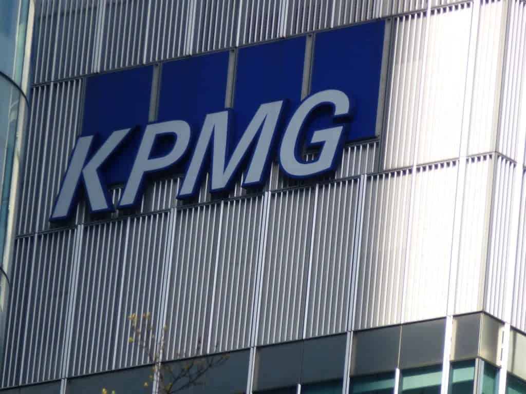 Despite War and Inflation, Crypto Markets Continue to Mature (KPMG)