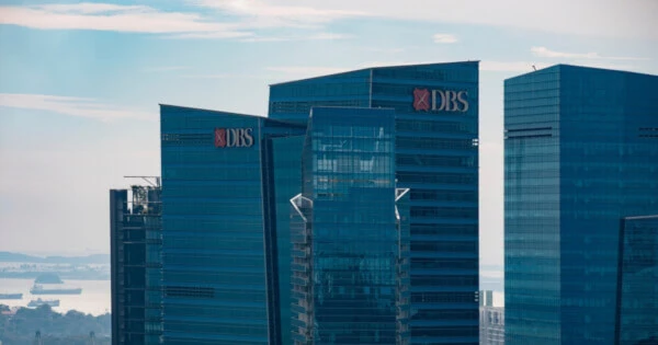 Singapore's DBS Acquires Land in The Sandbox Metaverse