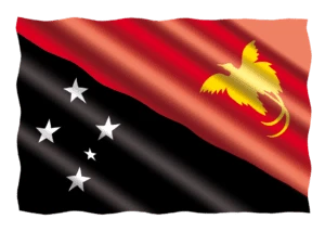 Cardano Founder Tease A New Project In Papua New Guinea