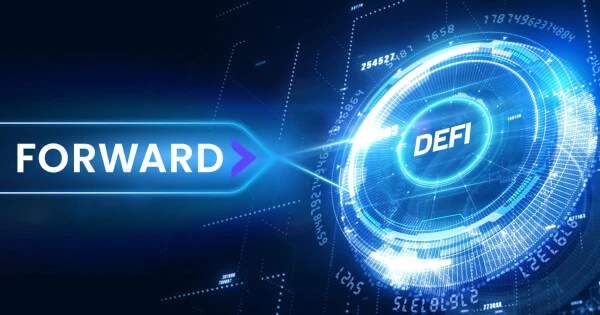 DeFi Platform Forward Raises $5M in Seed Funding