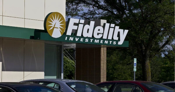Fidelity to Offer Crypto Trading to Retail Customers