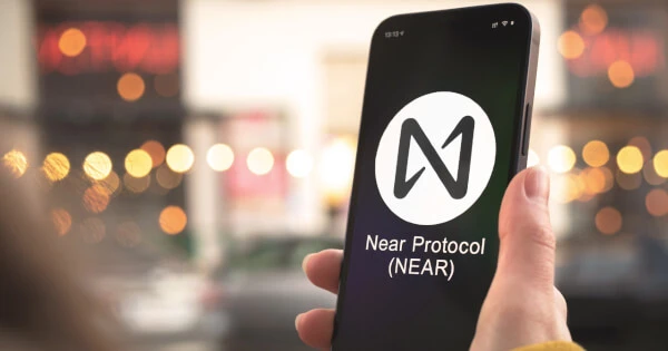 Near Foundation Launches New $100m Web3.0 Fund