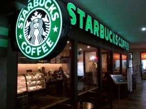 Starbucks and Polygon Collaborate to Ramp up Its Web3 Experience