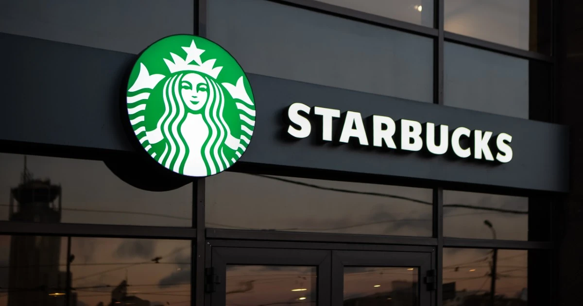 Starbucks Rolls out NFT-based Membership Program by Adopting Polygon