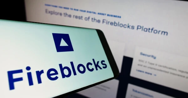 Fireblocks Records $100M in Revenue amid Crypto Winter