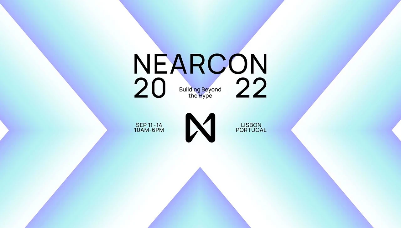 Daily Highlights & Impressions of NEARCON 2022: Day Two