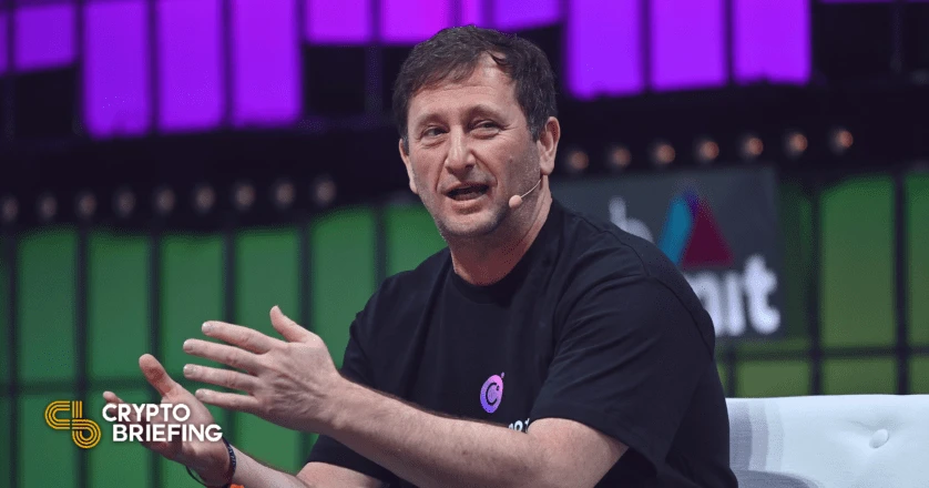 Celsius CEO Suggests Pivot to Custodial Services In Move Nobody Asked For