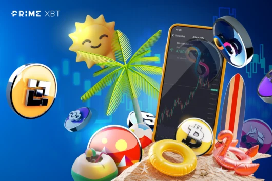 How Can Traders Stay On Their Toes At All Times? Use PrimeXBT iOS & Android Apps