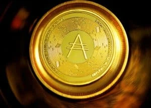 Cardano’s Net Inflows Hit $400K In A Week-Report