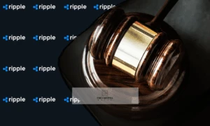 U.S. Lawyer Reveals the Date SEC and Ripple Will Publicly File Motions for Summary Judgment