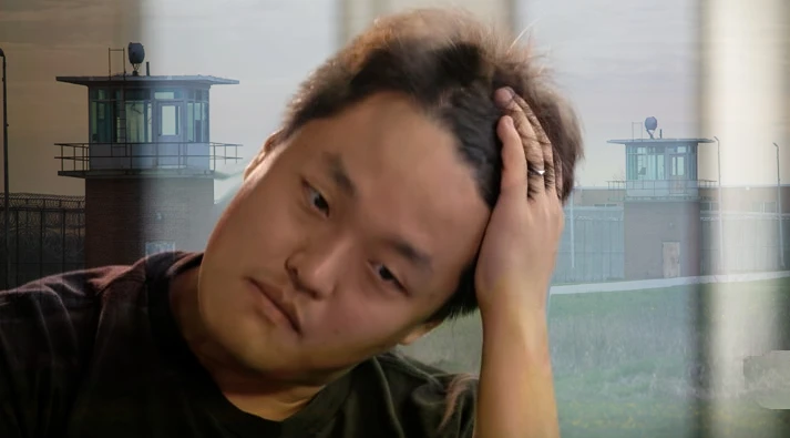 Arrest Warrant Issued for Terraform Founder Do Kwon in South Korea... But He's Not There..