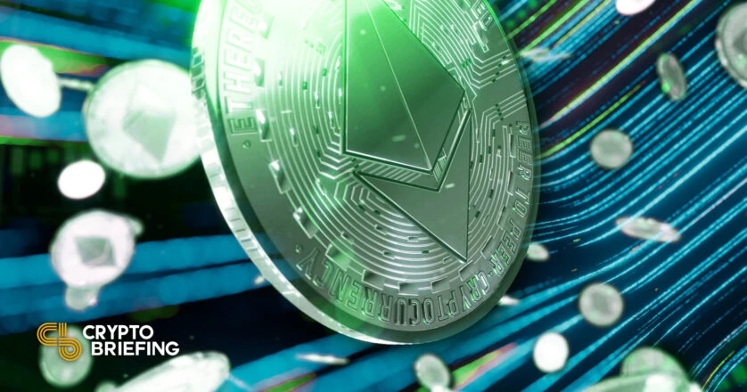 Ethereum Shipped the Merge and Its Supply Is Deflating. Why Is ETH Down?