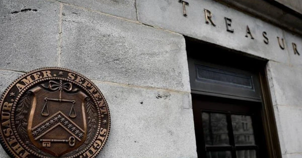 US Treasury Imposes Sanctions on Iranian-Linked Ransomware Gang