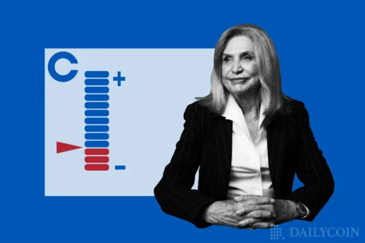 Coinbase Rates Politicians On Crypto-Friendliness Ahead Of U.S. Midterm Elections