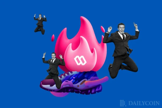 Sweat Economy (SWEAT) Burns 18% Of Supply On-Chain As $SWEAT Gets Listed