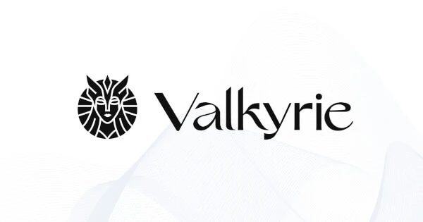 Valkyrie's Two Crypto-focused Trusts Raise $73.6m