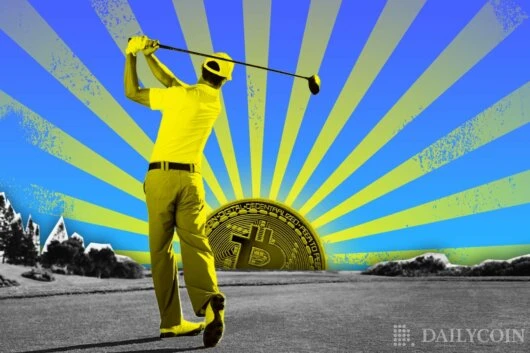 Autograph Joins Forces With Tiger Woods To Drop PGA Tour Golf NFT Collection