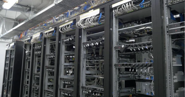 Bitcoin Miner Bitfarms Starts Production in Argentina
