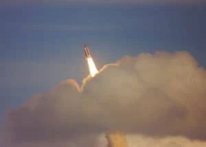 Cardano’s Charles Hoskinson: “Rocket Is In The Air”
