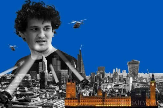 UK’s Financial Regulator Issues Warning Against Sam Bankman-Fried’s Crypto Exchange (FTX)
