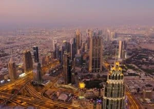 Binance Granted MVP Licence To Boost Its Presence In Dubai