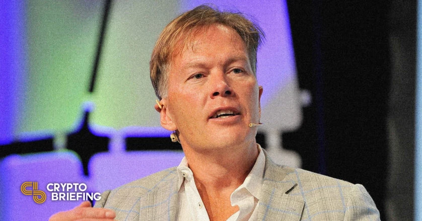 Crypto to Hit “Literally Billions” of Users by 2027: Pantera CEO