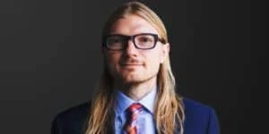 Here’s why Kraken CEO Jesse Powell is stepping down as CEO
