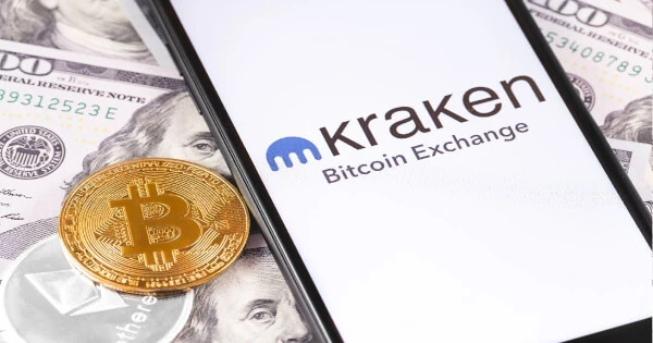 Jesse Powell to Step Down as Kraken CEO