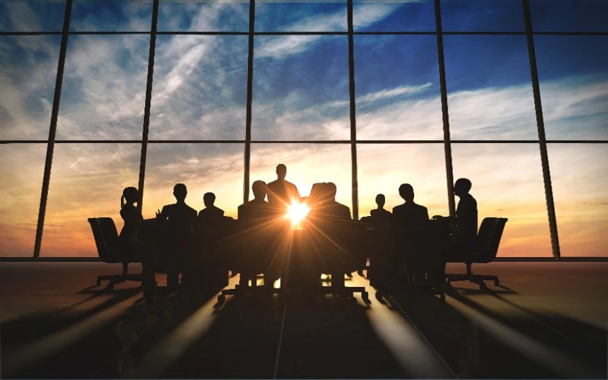 Binance announces the creation of its new Global Advisory Board (GAB)