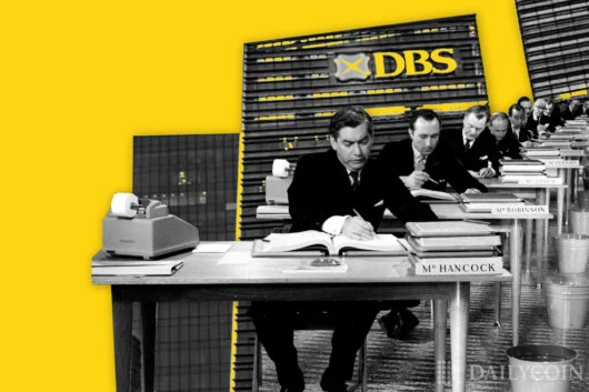 Singapore’s DBS Bank Expands Crypto Trading Services, Offering Four Cryptos To Premium Clients