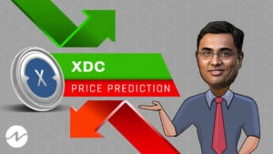 XDC Network Price Prediction 2022 – Will XDC Hit $0.15 Soon?