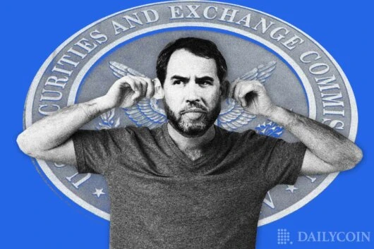 Ripple (XRP) Goes Wild After Garlinghouse Openly Mocks The SEC