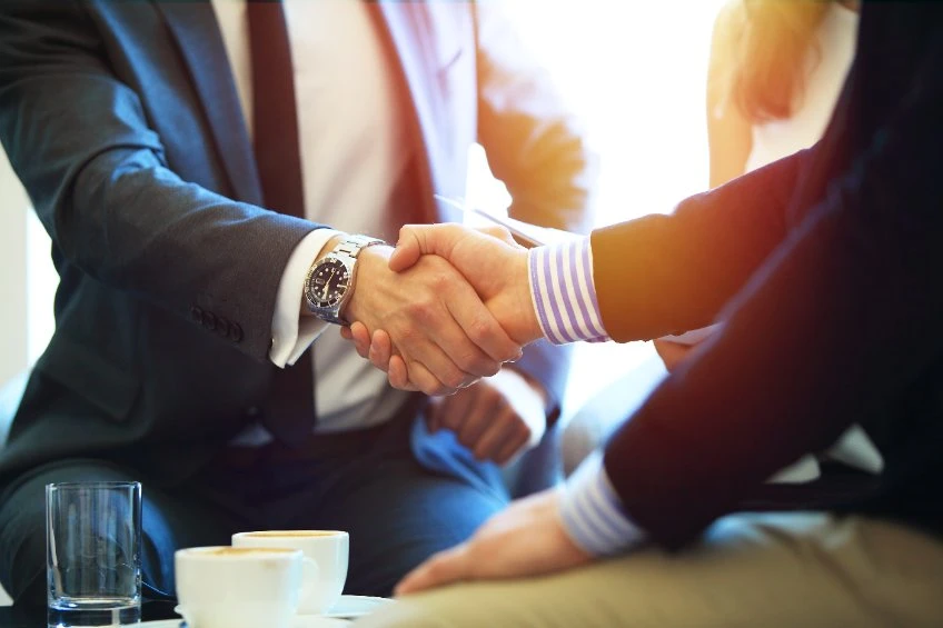 Coinsquare acquires crypto trading platform CoinSmart
