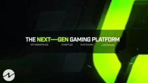 Community Driven GameFi Project Hyperchain X To Launch Its First NFT Marketplace