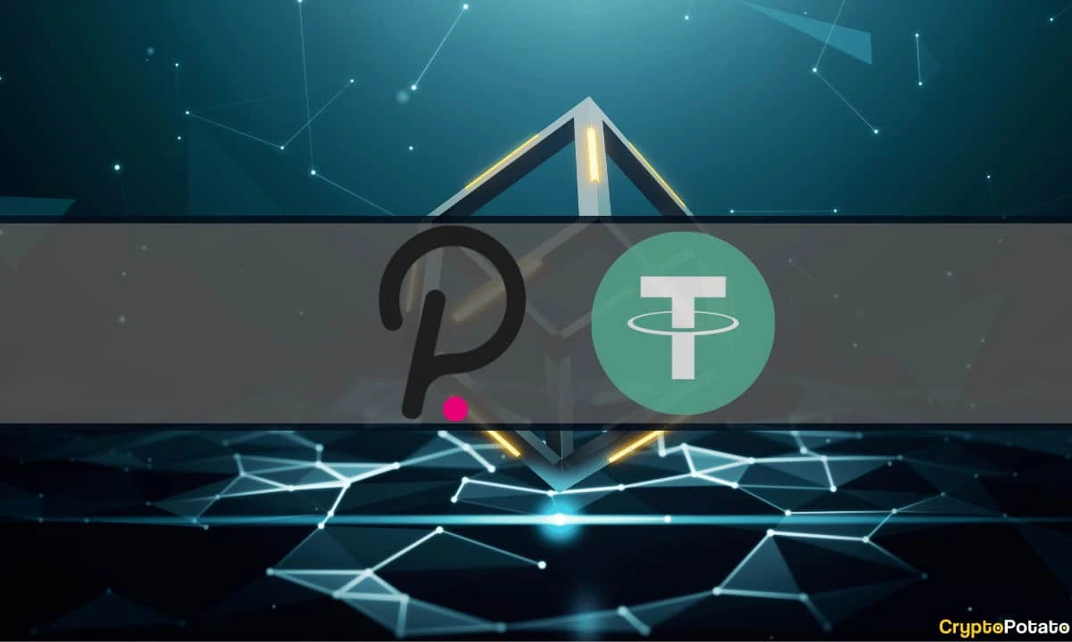 Tether (USDT) Launched on Polkadot