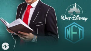 Disney Hiring Corporate Advocate for New Technologies and NFTs