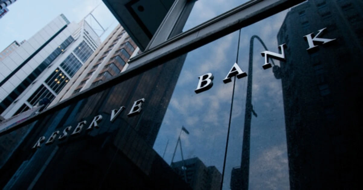 Australian CBDC Pilot Test to Commence Next Year - RBA