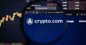Crypto.com Registers As A Digital Asset Service Provider In France