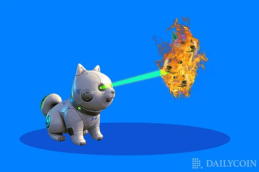Shiba Inu (SHIB) To Launch Shibarium Testnet This Week As Burn Rate Spikes 95%
