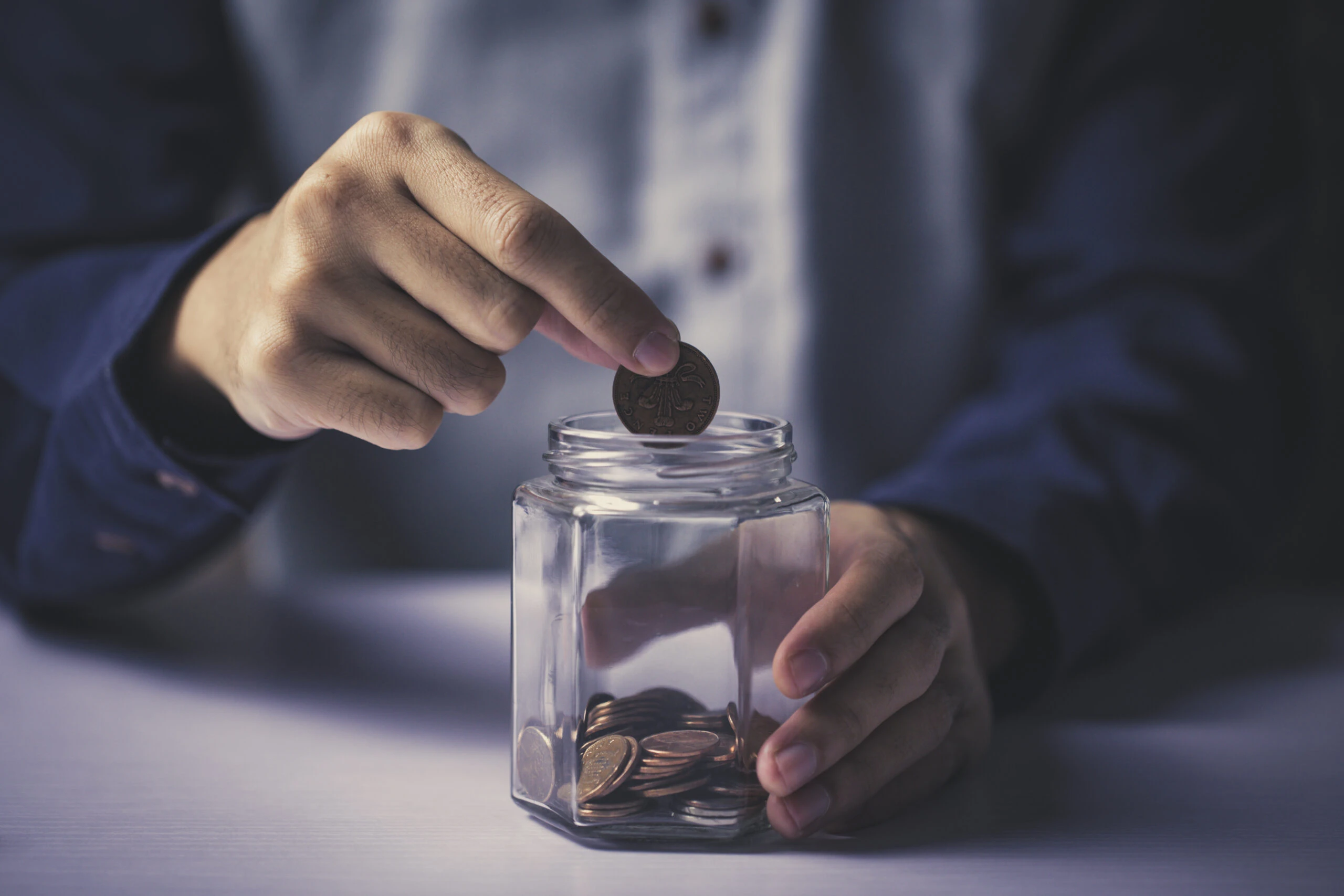 Forex investing: A way to saving for retirement?