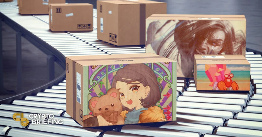 Forget Play-to-Earn—Factory NFTs Are the New Crypto Gaming Meta