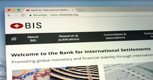 BIS Launches Project Icebreaker with Central Banks to Explore CBDC