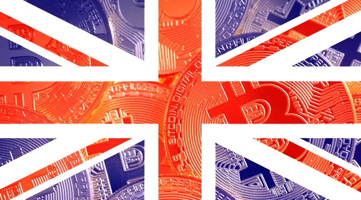 Trades of the British Pound to Bitcoin SPIKE 1,150% - Why UK Investors are Suddenly Embracing Crypto...