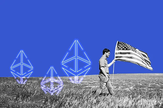 Labrys CEO – 45% Of ETH Validators In Compliance With U.S. Sanctions Since The Merge