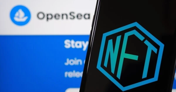 Warner Music Group Artists to Own NFT Page on OpenSea