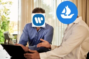 OpenSea and WMG collaborate for a greater purpose of Web3