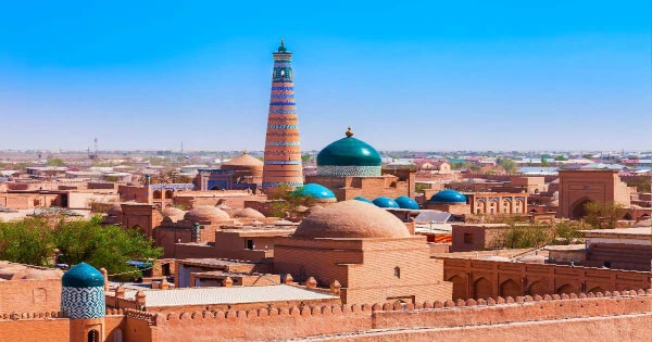 Uzbekistan Announces Monthly Fees for Crypto Firms